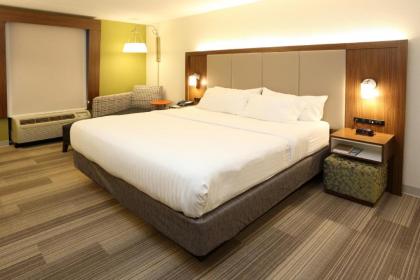 Holiday Inn Express & Suites Newport News an IHG Hotel - image 3