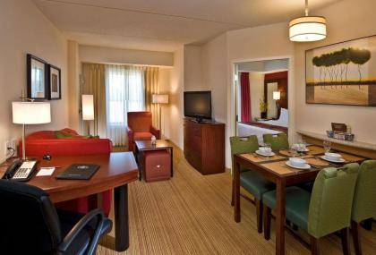 Residence Inn Newport News Airport - image 10