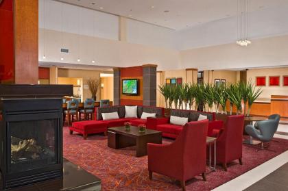 Residence Inn Newport News Airport - image 4