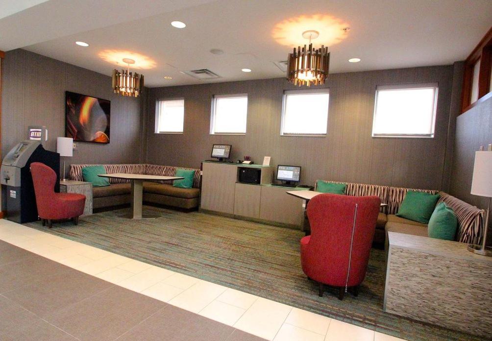 Residence Inn Newport News Airport - image 5