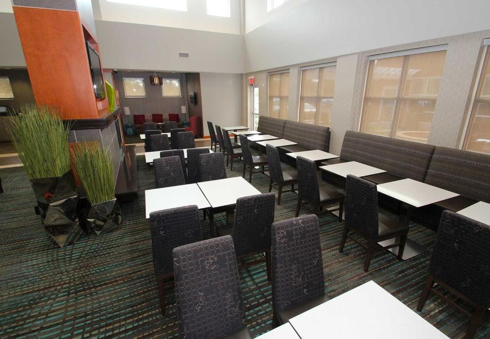 Residence Inn Newport News Airport - image 6