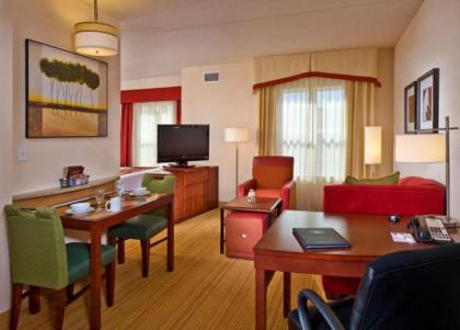 Residence Inn Newport News Airport - image 9