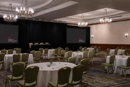 Newport News Marriott at City Center - image 10