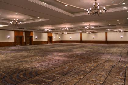 Newport News Marriott at City Center - image 11