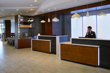 Newport News Marriott at City Center - image 14