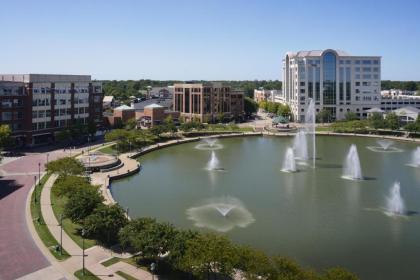 Newport News Marriott at City Center - image 15