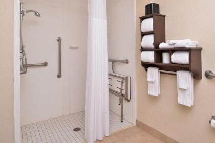 Hampton Inn & Suites Newport News-Airport - Oyster Point Area - image 13