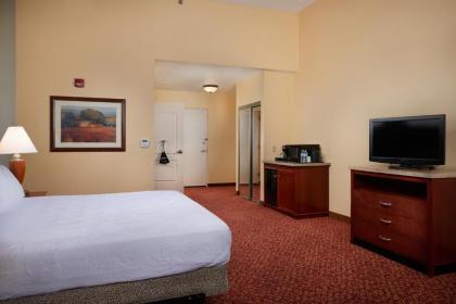 Hilton Garden Inn Newport News - image 15