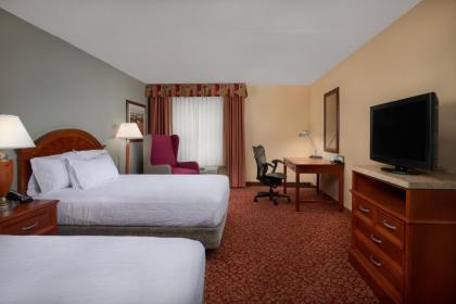 Hilton Garden Inn Newport News - image 2