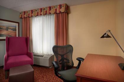 Hilton Garden Inn Newport News - image 3