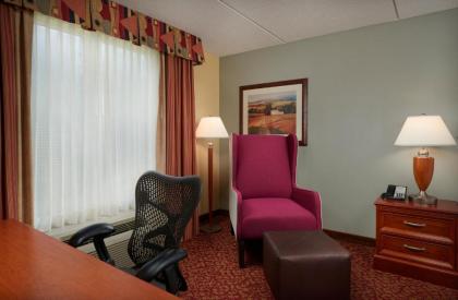 Hilton Garden Inn Newport News - image 5