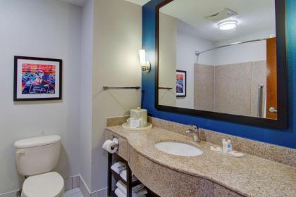 Comfort Suites Newport News Airport - image 14