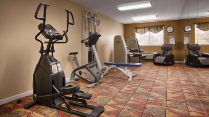 Best Western Plus Newport News - image 13