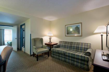 Country Inn & Suites by Radisson Newport News South VA - image 12