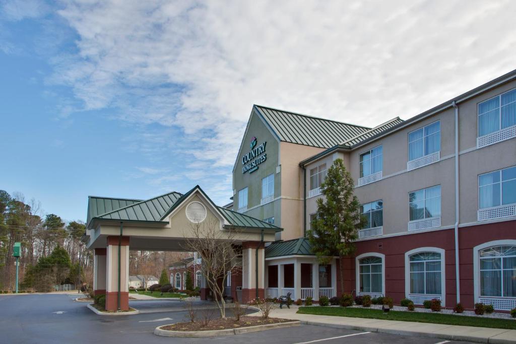 Country Inn & Suites by Radisson Newport News South VA - image 7