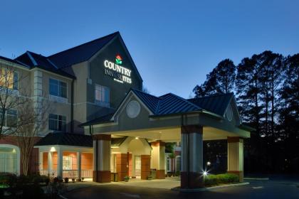 Country Inn & Suites by Radisson Newport News South VA - image 9