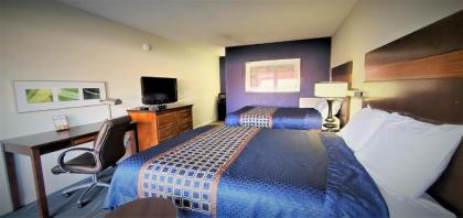 Economy 7 Inn- Newport News - image 12