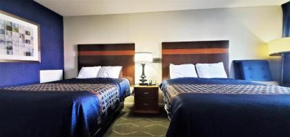 Economy 7 Inn- Newport News - image 13