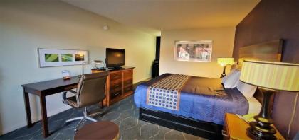 Economy 7 Inn- Newport News - image 14