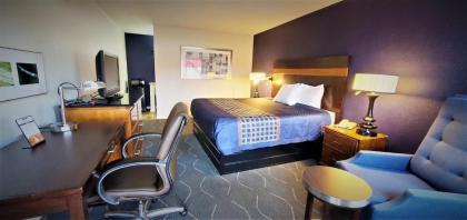 Economy 7 Inn- Newport News - image 15