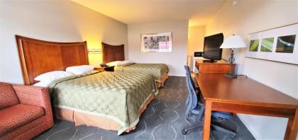 Economy 7 Inn- Newport News - image 3