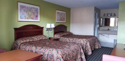 Newport News Inn - image 4