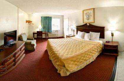 Key West Inn - Newport News - image 2