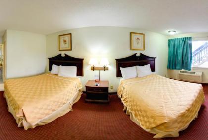 Key West Inn - Newport News - image 6