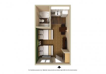 Extended Stay America Suites - Newport News - Oyster Point - image 3