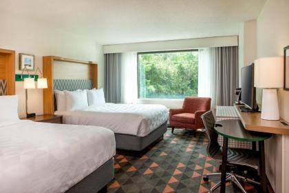 Holiday Inn Newport News - Hampton an IHG Hotel - image 8