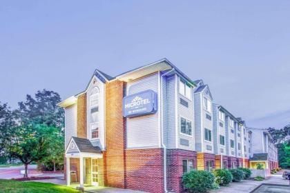 Microtel Inn & Suites Newport News - image 10