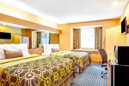 Microtel Inn & Suites Newport News - image 14