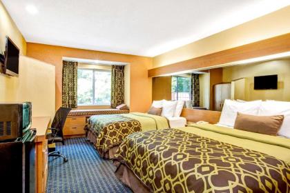 Microtel Inn & Suites Newport News - image 15