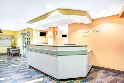 Microtel Inn & Suites Newport News - image 9