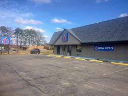 Motel 6 Newport News VA – Fort Eustis