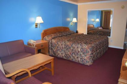 Fort Eustis Inn - image 12