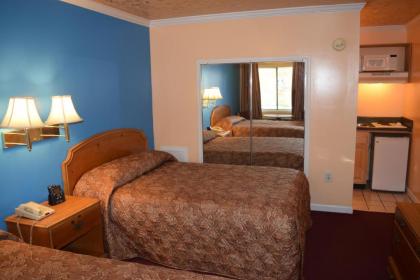 Fort Eustis Inn - image 15