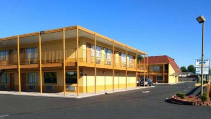 Express Inn Newport News - image 4