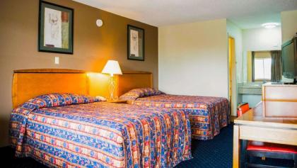 Express Inn Newport News - image 9