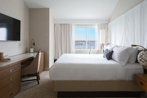 Newport Marriott - image 5