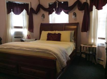 Fair Street Guest House - image 2