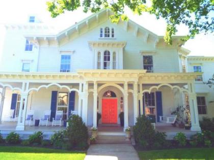 Bed and Breakfast in Newport Rhode Island