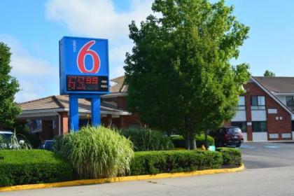 Motel 6-Newport RI - image 2