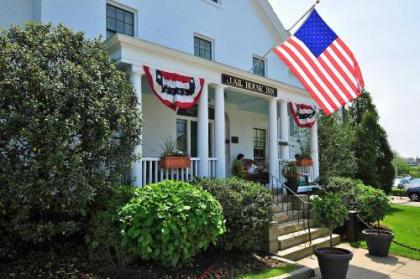 Jailhouse Inn Galena