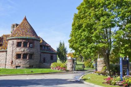 Oceancliff I  II a VRI resort Newport Rhode Island