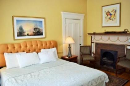 Bed and Breakfast in Newport Rhode Island