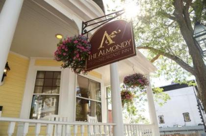 Almondy Inn Bed & Breakfast - image 2