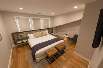 The Newport Lofts - Brick Market Place - image 3