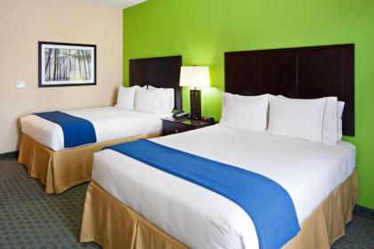 Holiday Inn Express Hotel & Suites Newport South an IHG Hotel - image 17