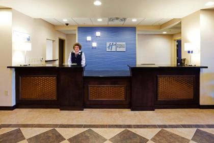 Holiday Inn Express Hotel & Suites Newport South an IHG Hotel - image 19